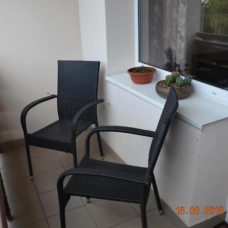 Apartman Pleso, Štrbské Pleso Exteriör bild