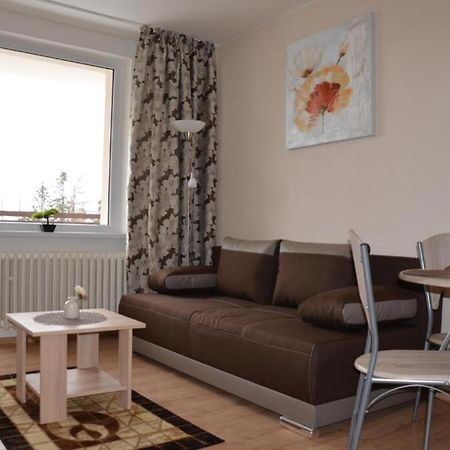 Apartman Pleso, Štrbské Pleso Exteriör bild