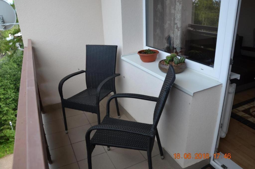 Apartman Pleso, Štrbské Pleso Exteriör bild