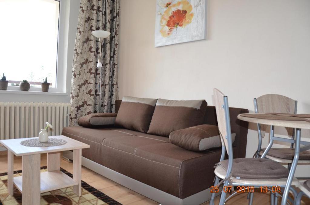Apartman Pleso, Štrbské Pleso Exteriör bild