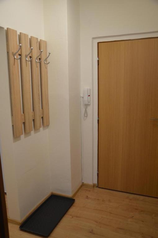Apartman Pleso, Štrbské Pleso Exteriör bild