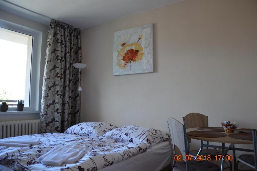 Apartman Pleso, Štrbské Pleso Exteriör bild
